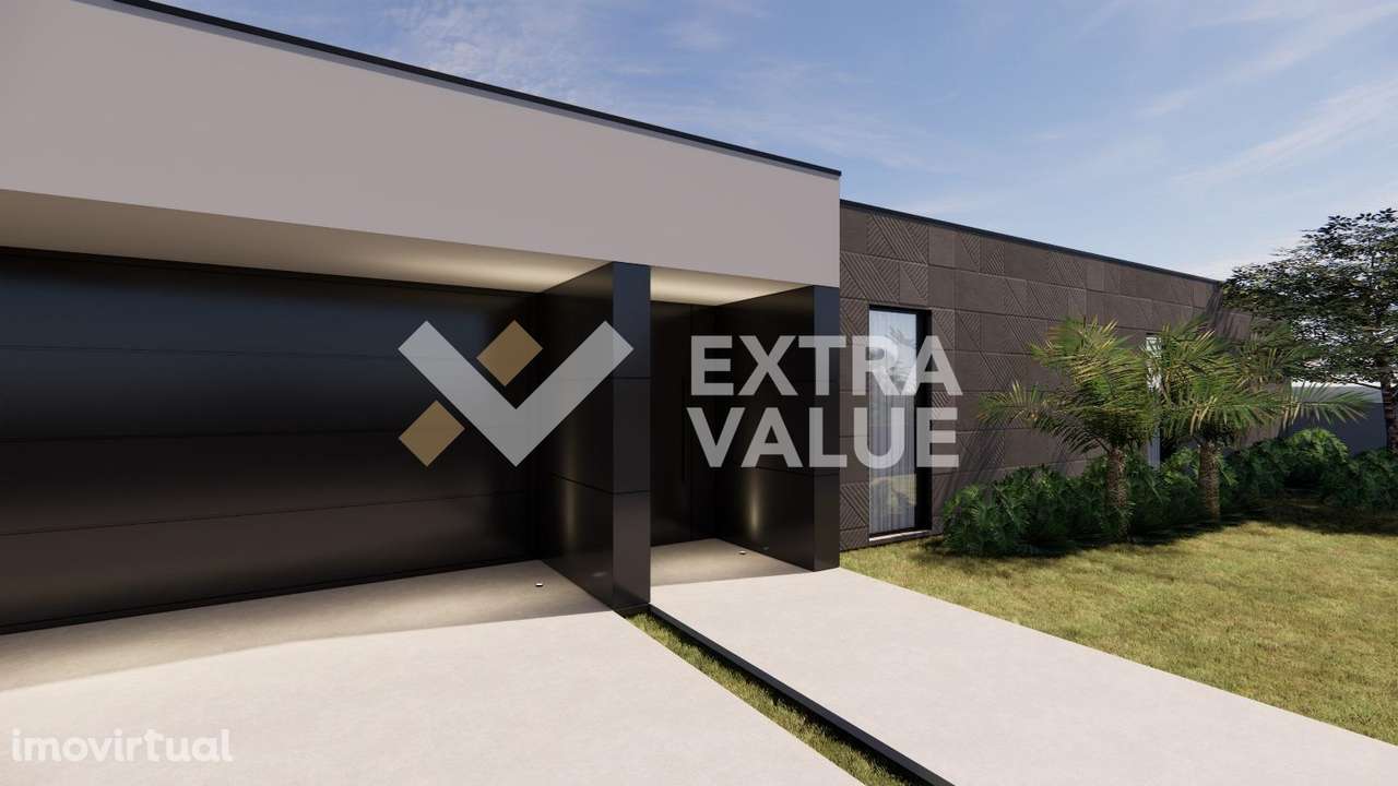 Moradia T3 Venda em Merelim (São Paio), Panoias e Parada de Tibães,Bra - Grande imagem: 3/8