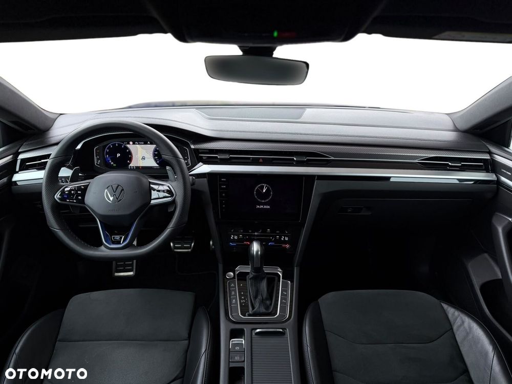 Volkswagen Arteon 2.0 TSI 4Motion R DSG - 18
