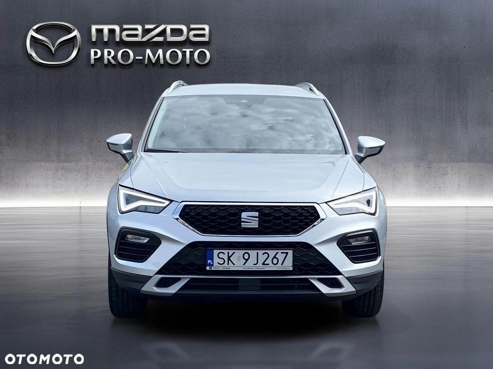 Seat Ateca 1.5 TSI Style S&S DSG - 9