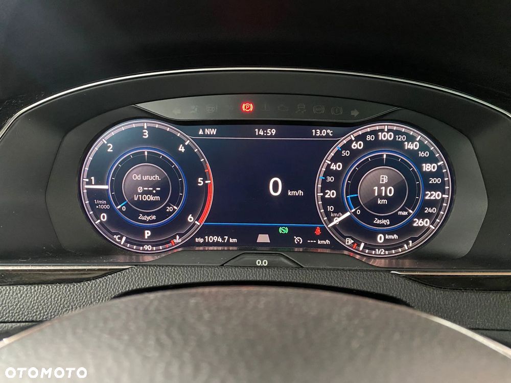 Volkswagen Passat 2.0 TDI BMT SCR Highline DSG7 - 17