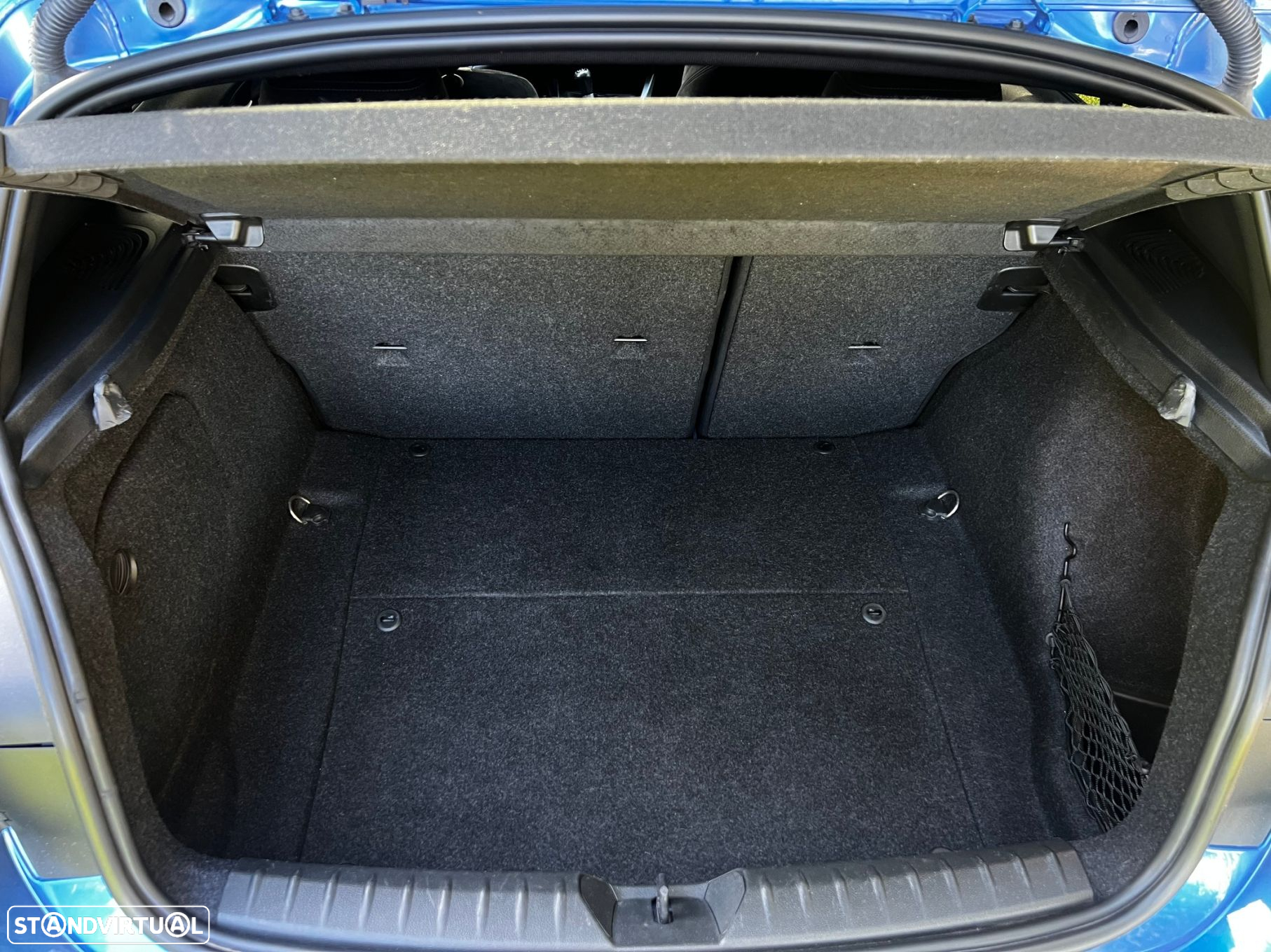 BMW 116 d Pack M - 41