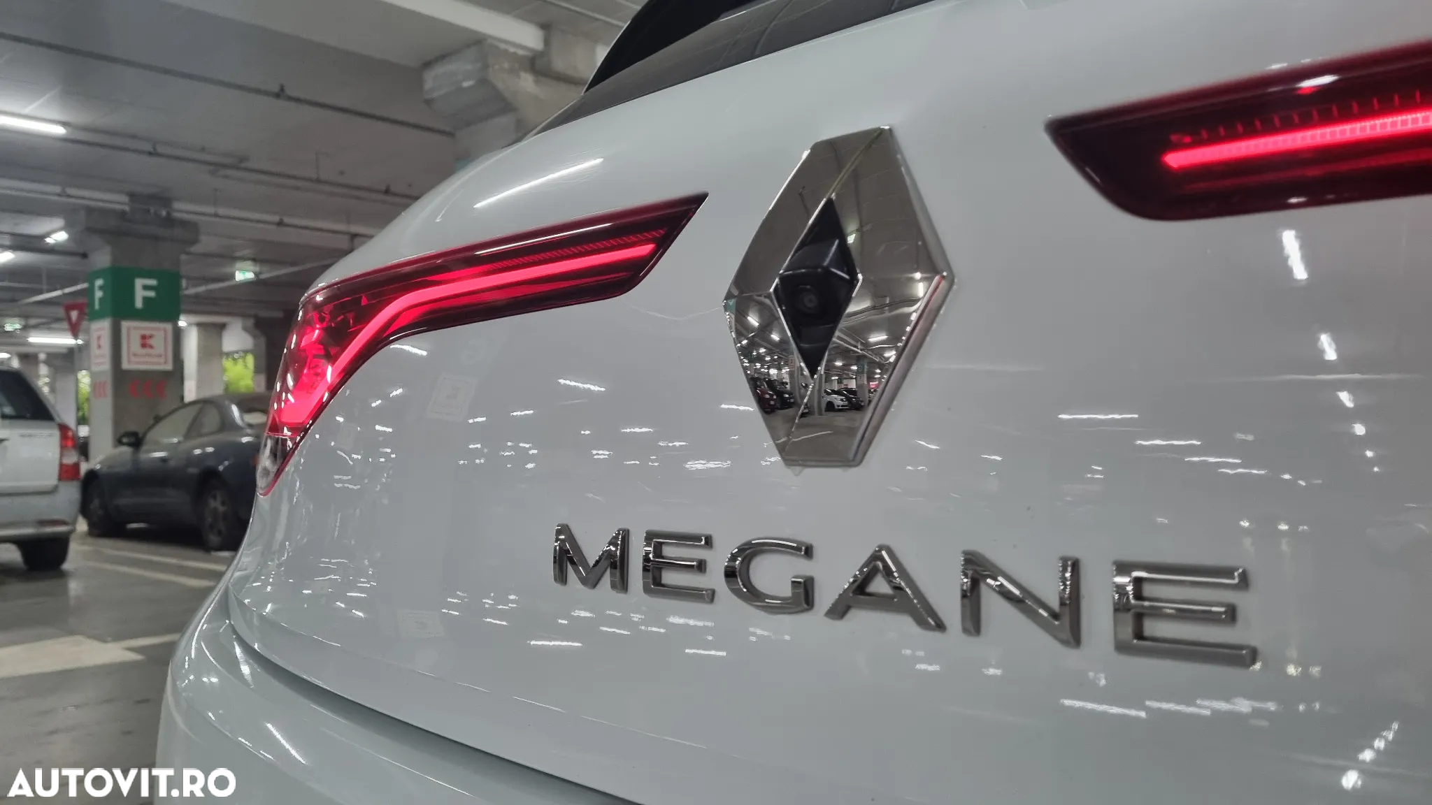 Renault Megane - 20