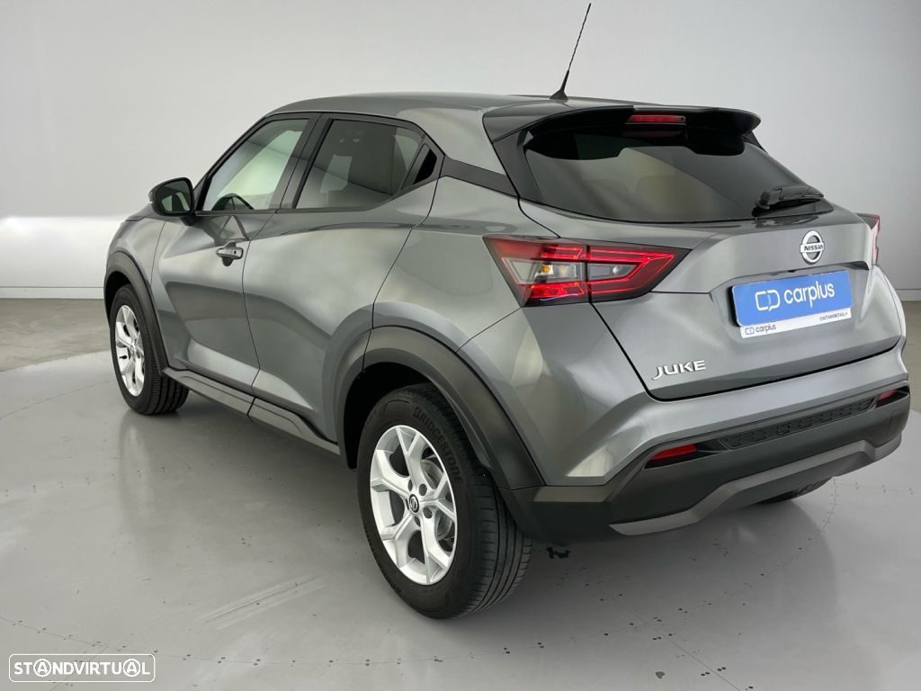 Nissan Juke - 26