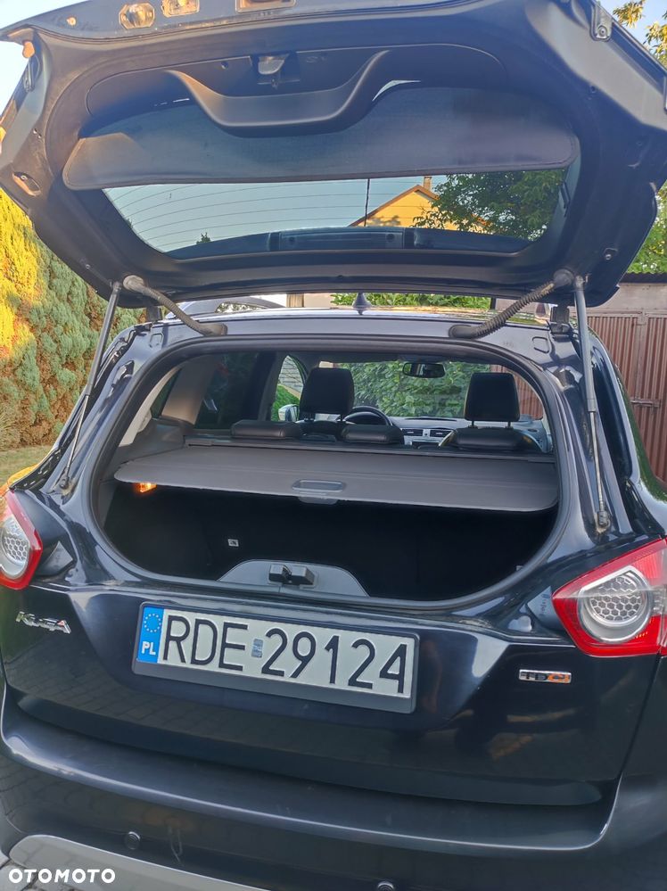 Ford Kuga 2.0 TDCi Titanium - 10