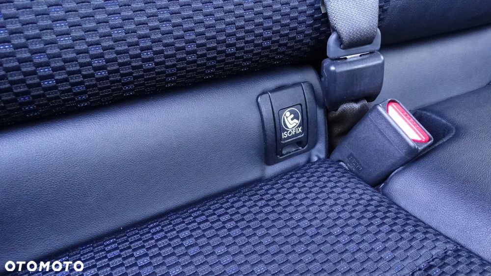 Subaru Forester 2.0 i Exclusive Lineartronic - 34