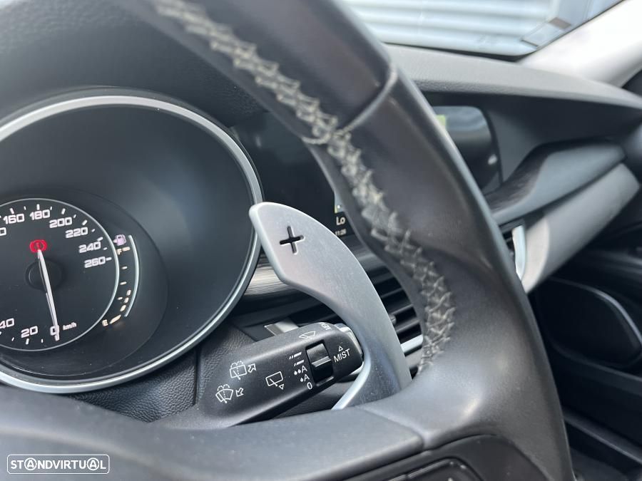 Alfa Romeo Stelvio 2.2 D Super AT8 - 54