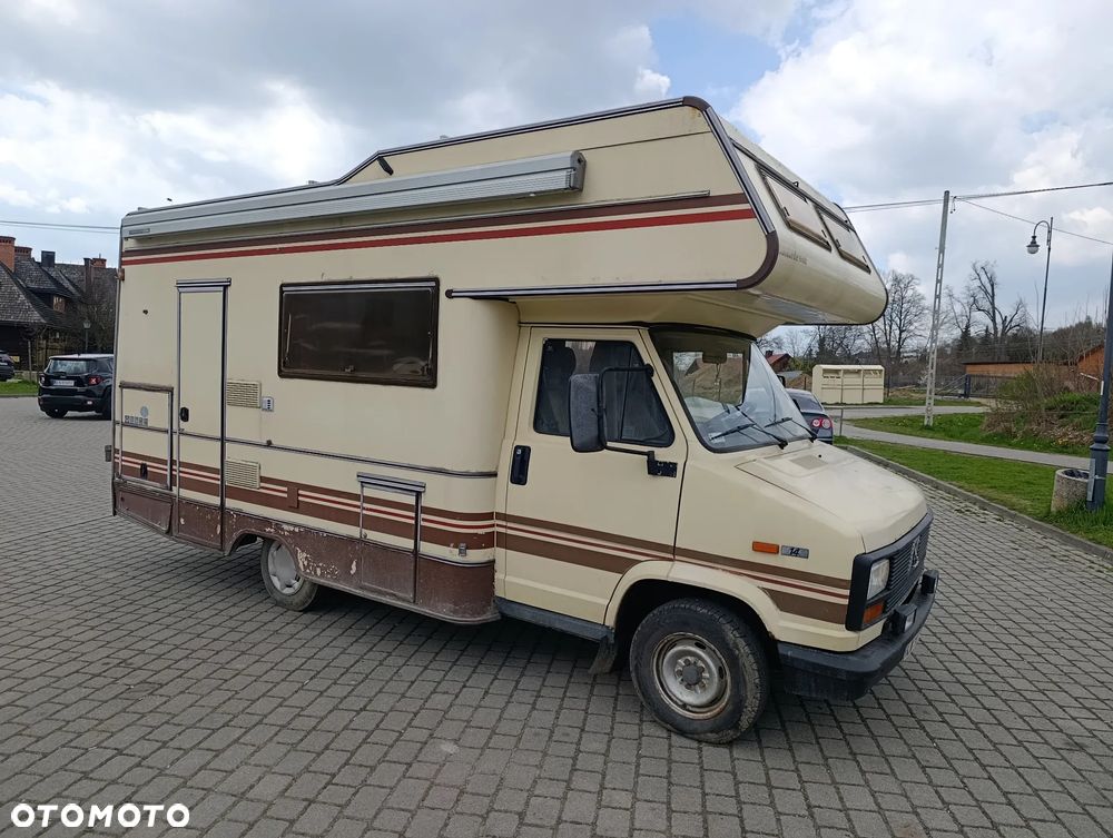 Fiat Ducato - 5