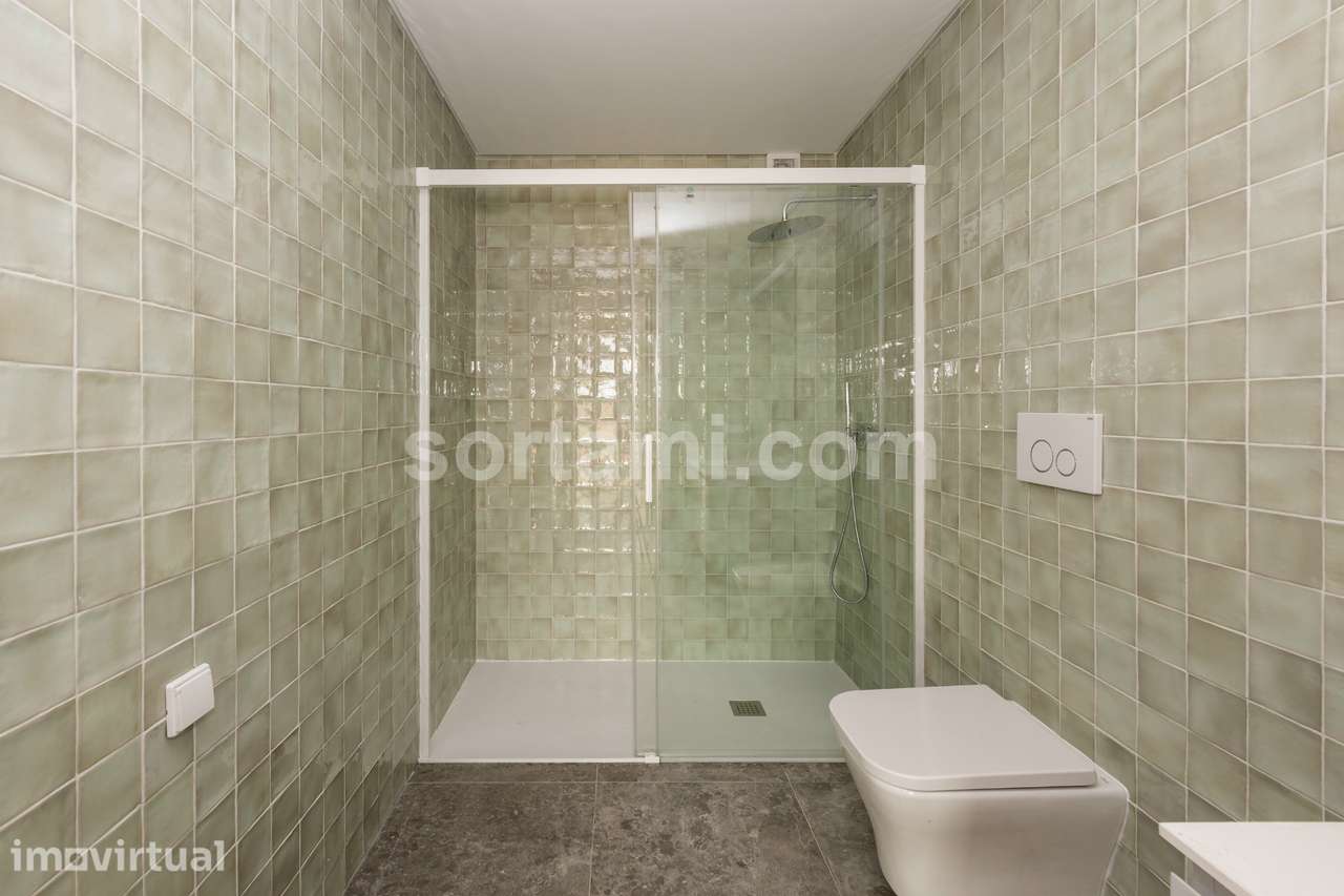 Apartamento T2 Venda em Cedofeita, Santo Ildefonso, Sé, Miragaia, São - Grande imagem: 3/32