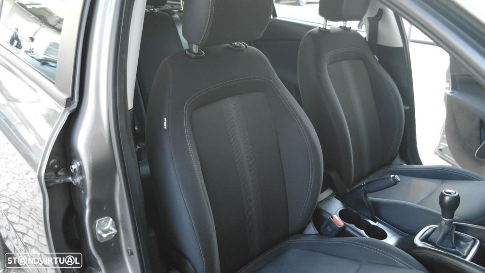 Fiat Tipo Station Wagon 1.3 Multijet - 21
