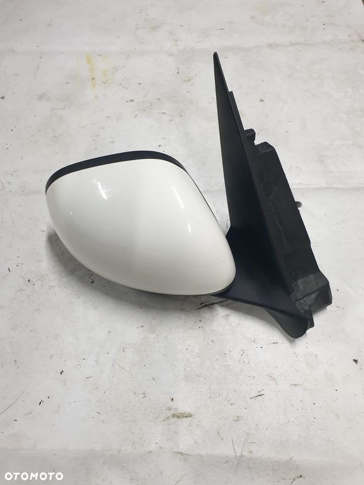 Lusterko Prawe Fiat 500L 7pin Europa Stan idealny kolor 268/A - 3