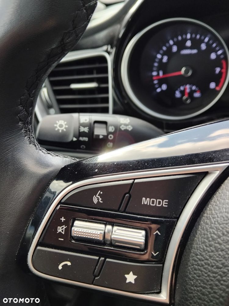 Kia Ceed 1.5 T-GDI Business Line - 9