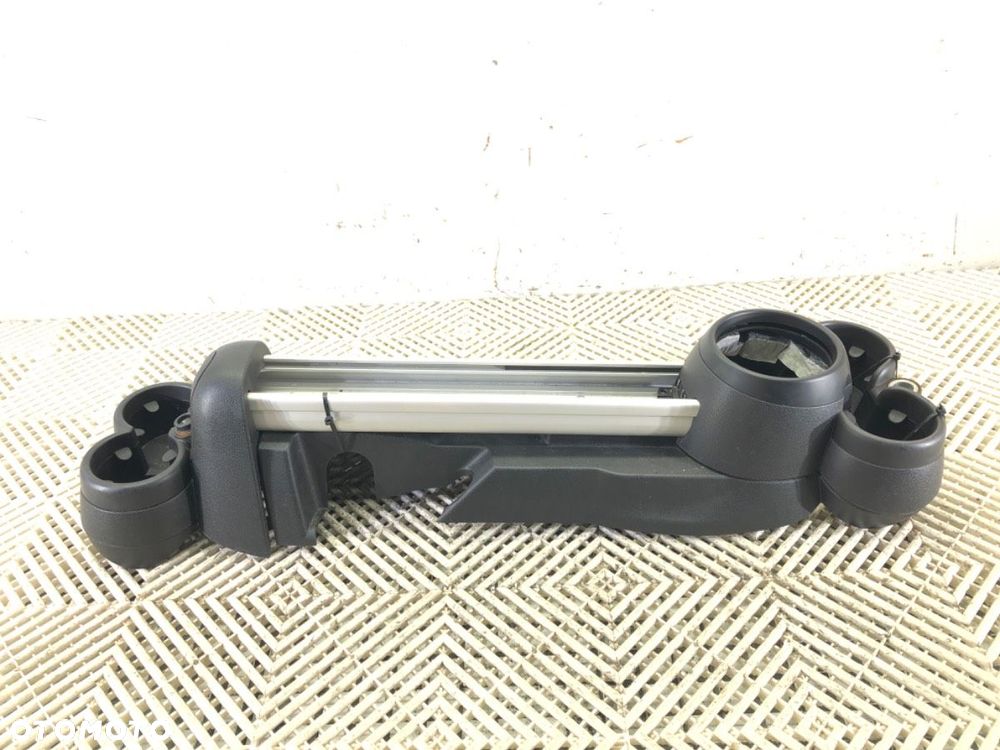 TUNEL ŚRODKOWY  MINI MINI COUNTRYMAN (R60) 2010 - 2016 Cooper 90 kW [122 KM] benzyna 2010 - 2016 - 4