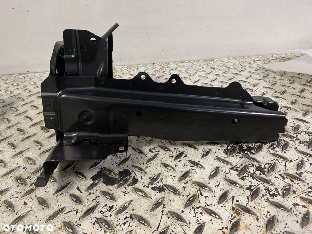 NOWA ORYGINALNA STREFA ZGNIOTU LEWY PRZÓD LEWE PRZEDNIE SUZUKI JIMNY  58150-78R00 - 3