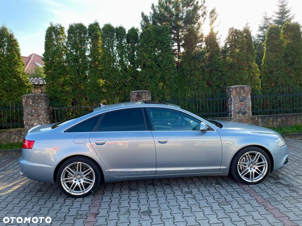 Audi A6 Limousine - 22