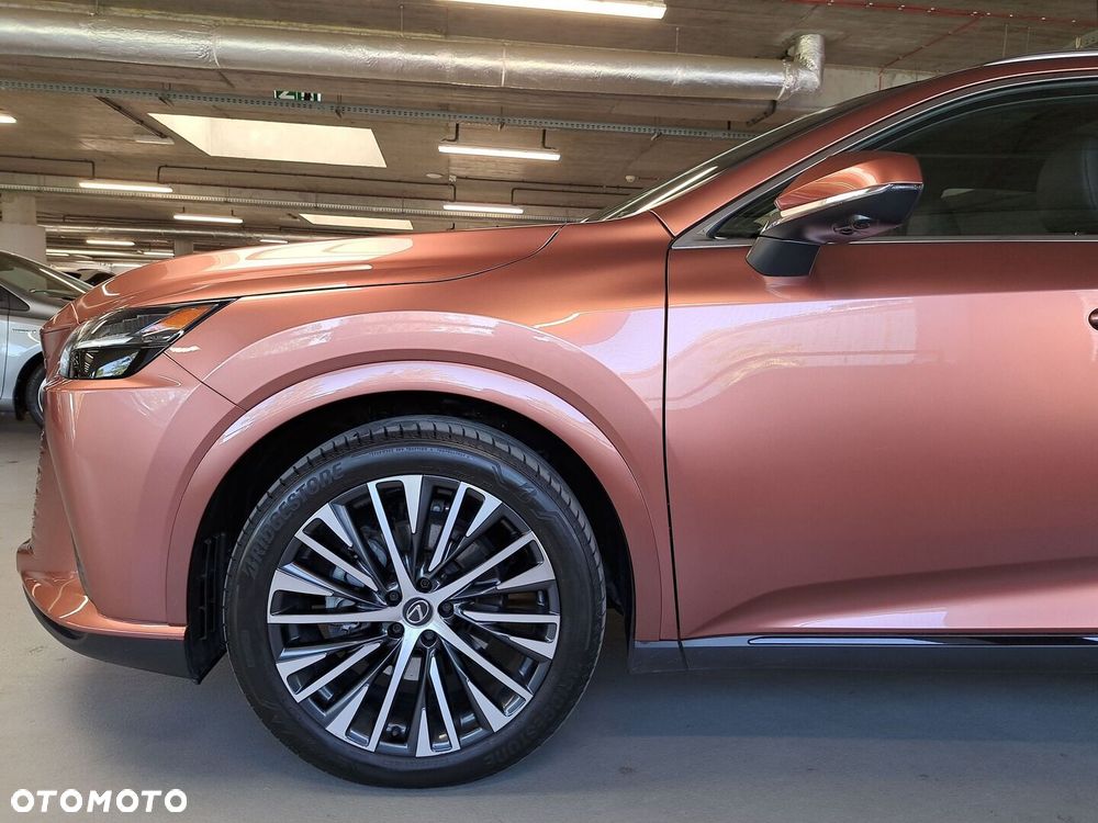 Lexus RX - 40