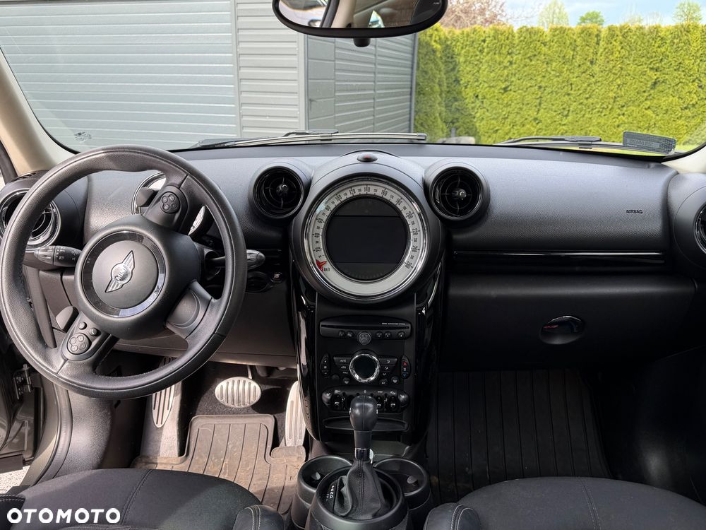 MINI Cooper S - 12