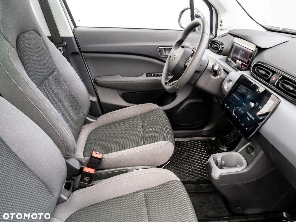 Leapmotor T03 37.3kWh - 17