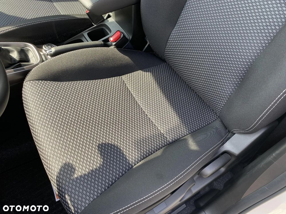 Suzuki Vitara 1.4 Boosterjet mHEV Premium Plus 4WD - 12