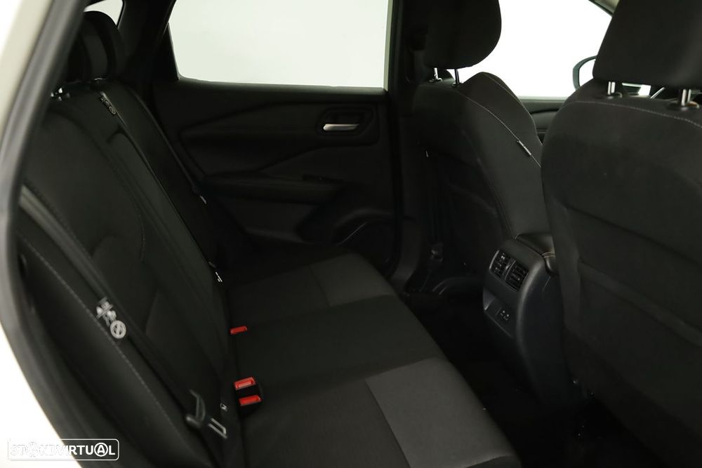 Nissan Qashqai - 22