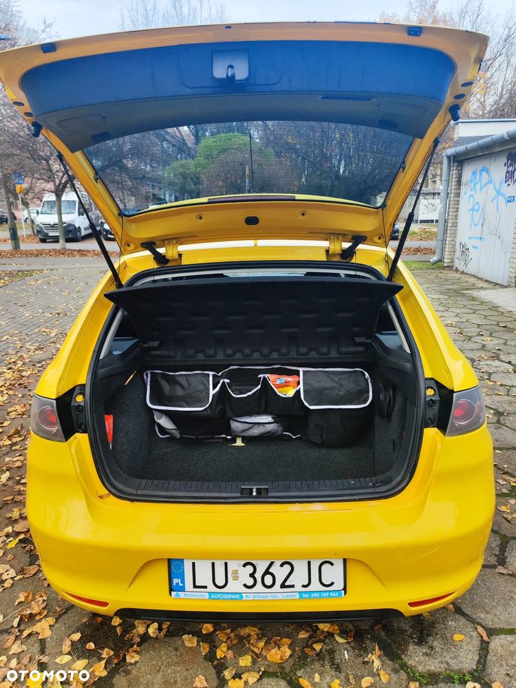 Seat Ibiza SC 1.4 TDI PD Reference - 6