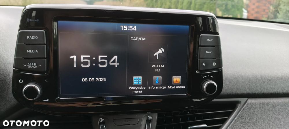 Hyundai i30 1.0 T-GDI GO Plus - 17