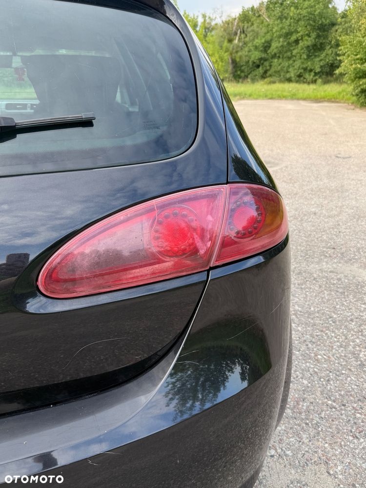 Seat Leon 1.6 Stylance - 12