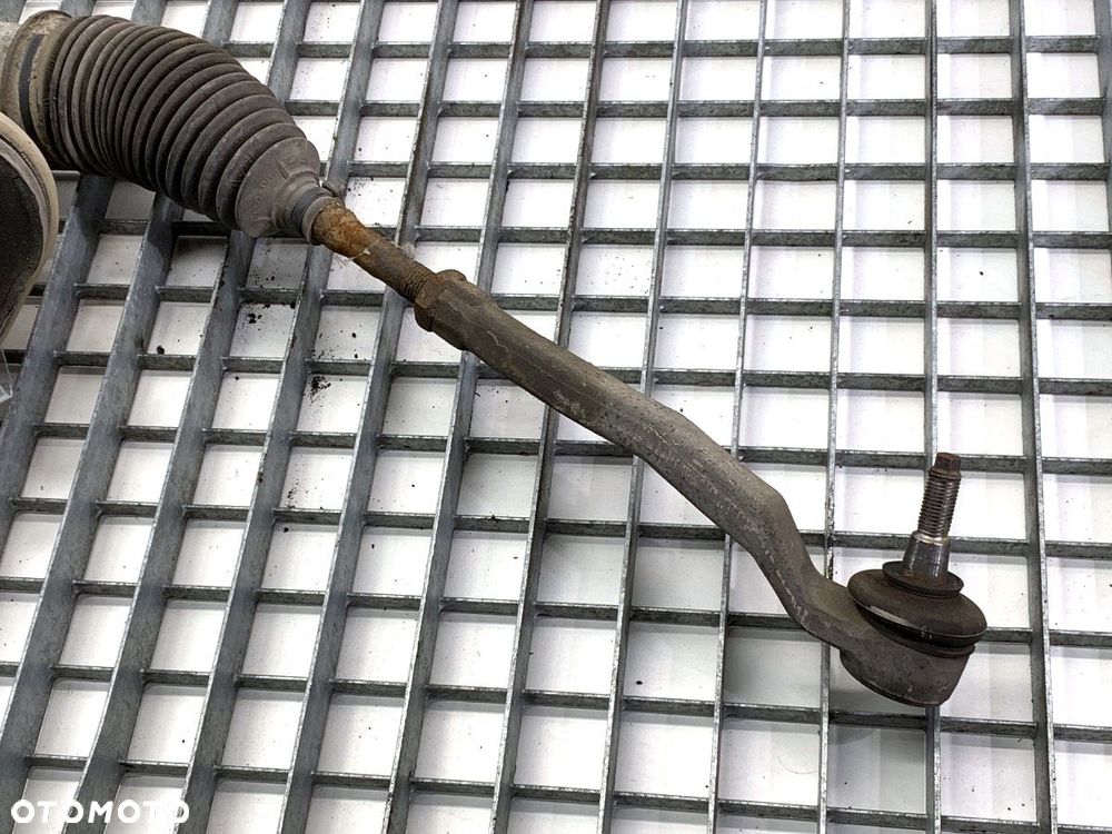 PRZEKŁADNIA KIEROWNICZA MAGLOWNICA  RENAULT MEGANE II Kombi (KM0/1_) 2003 - 2012 1.5 dCi (KM16, - 3