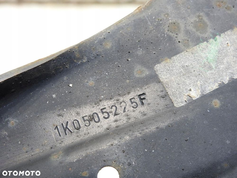 WAHACZ LEWY TYŁ SEAT LEON II 1K0505225F - 5