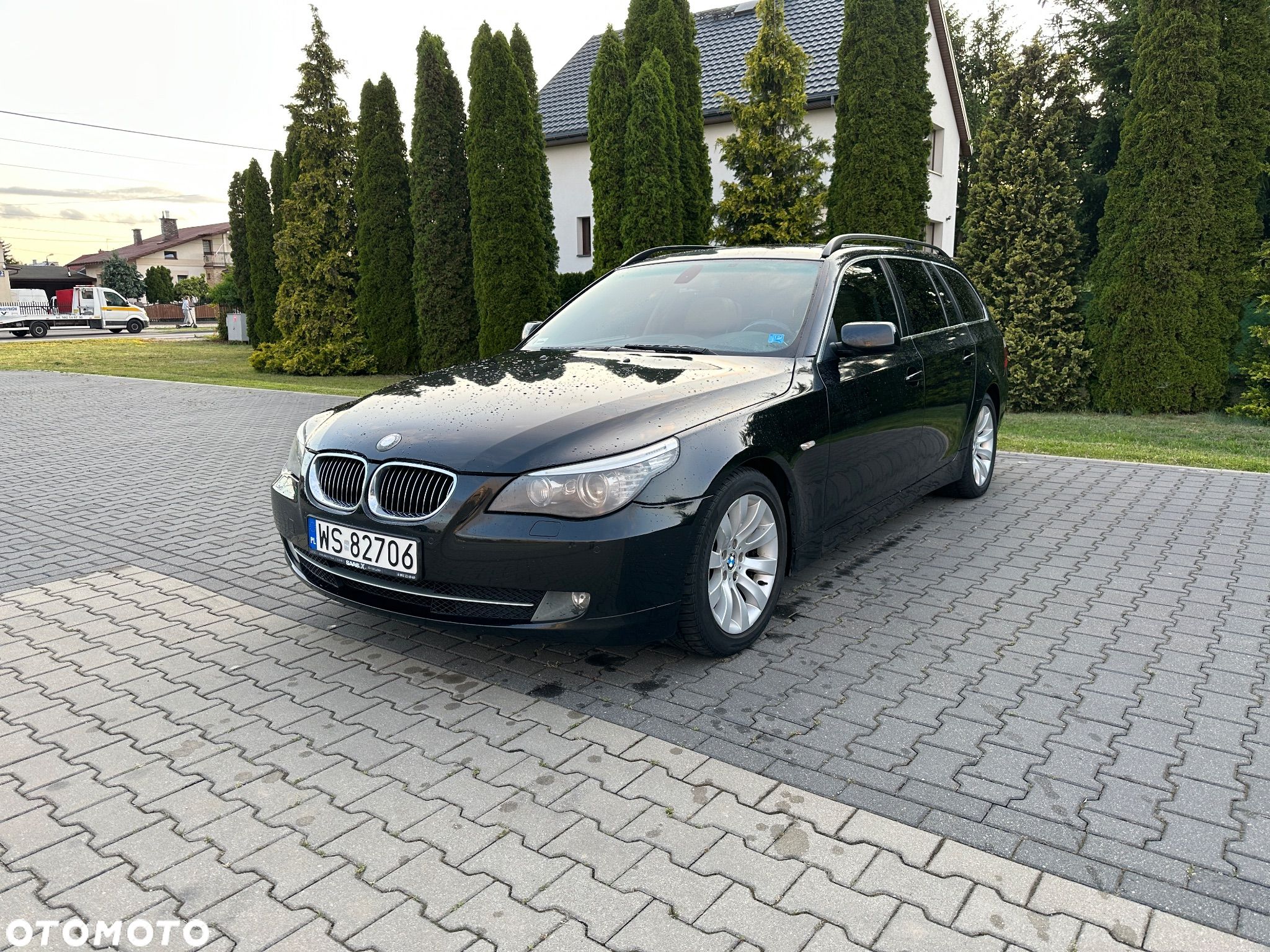 BMW Seria 5 - 1