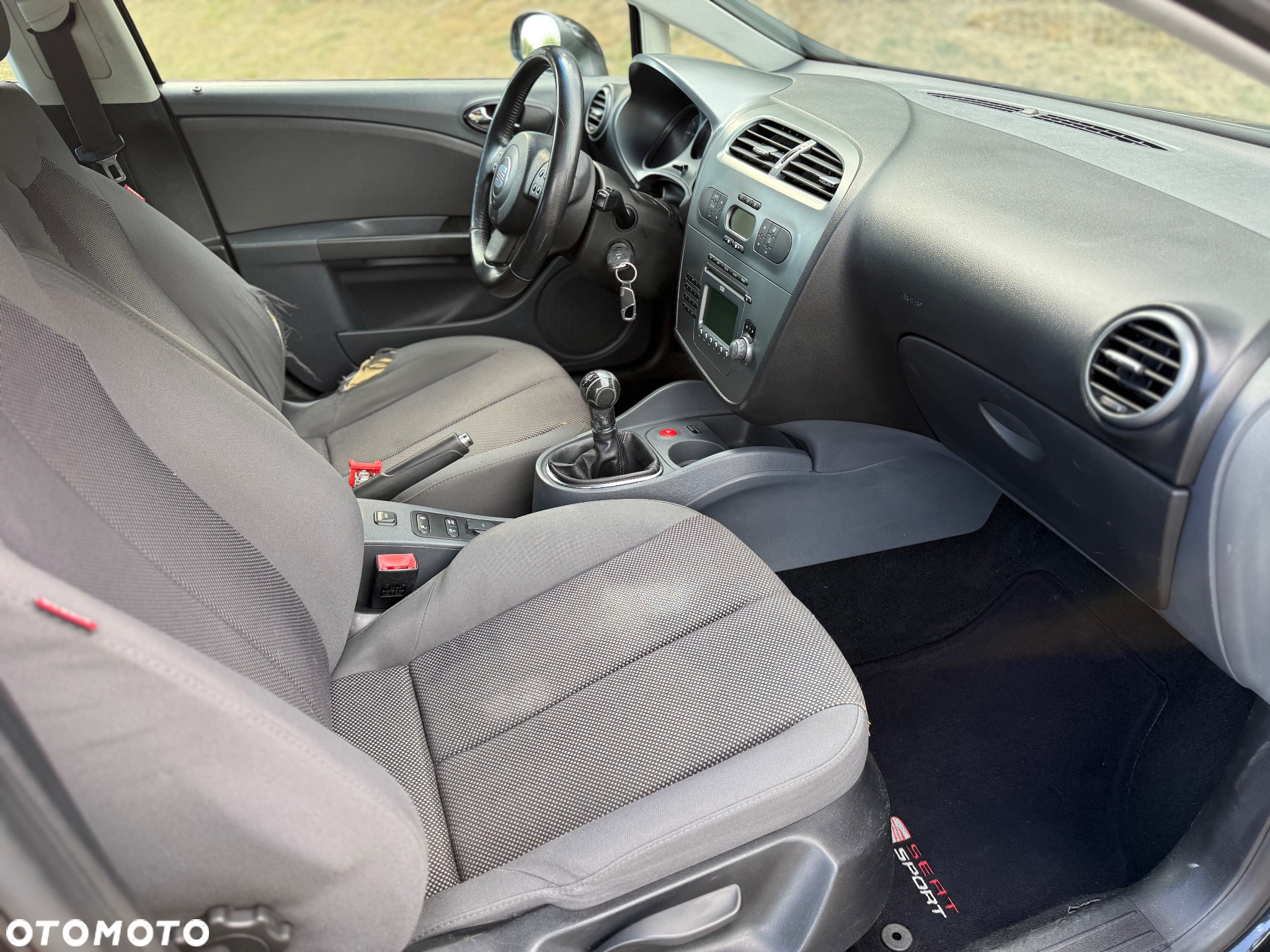 Seat Leon - 15