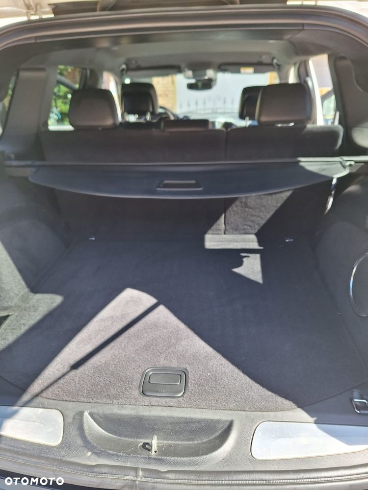 Jeep Grand Cherokee 3.0 CRD Limited - 15