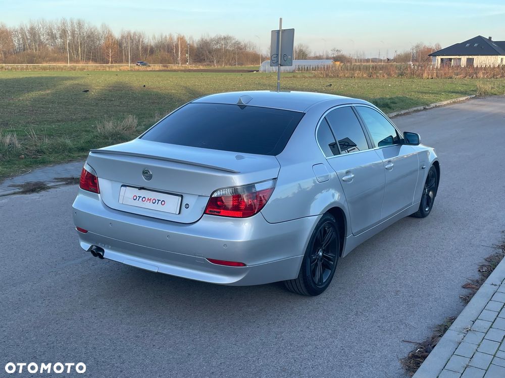 BMW Seria 5 - 31