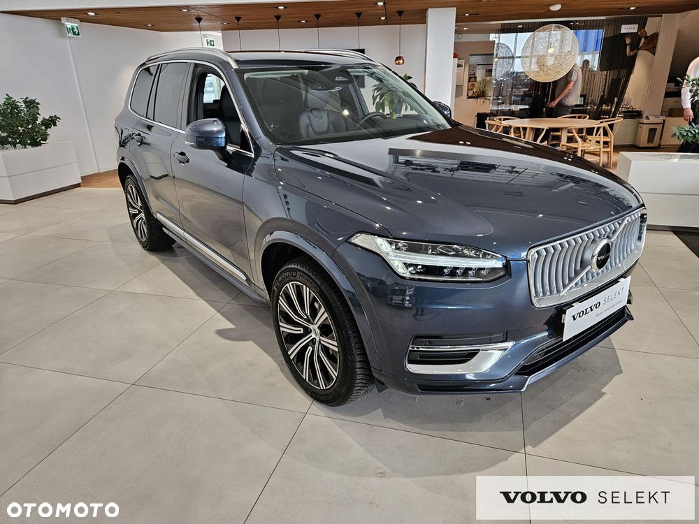 Volvo XC 90 - 4