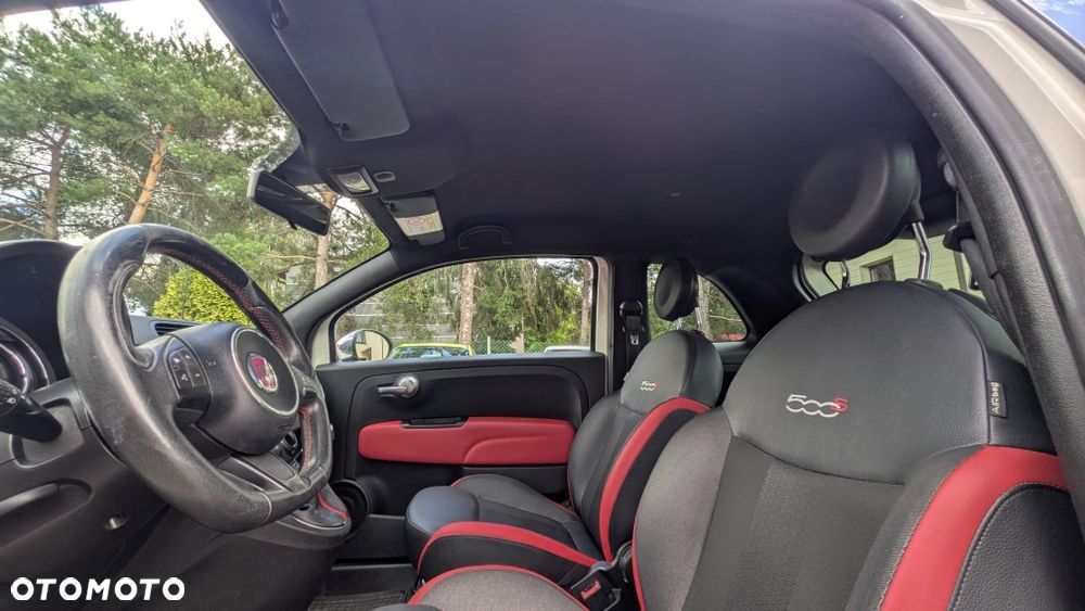 Fiat 500 - 7
