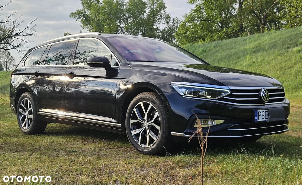 Volkswagen Passat Variant - 22