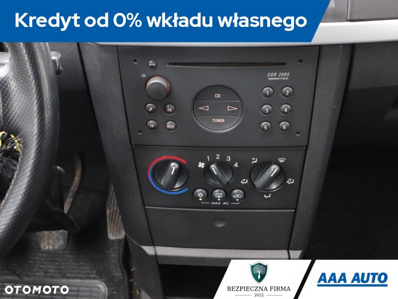 Opel Meriva - 13