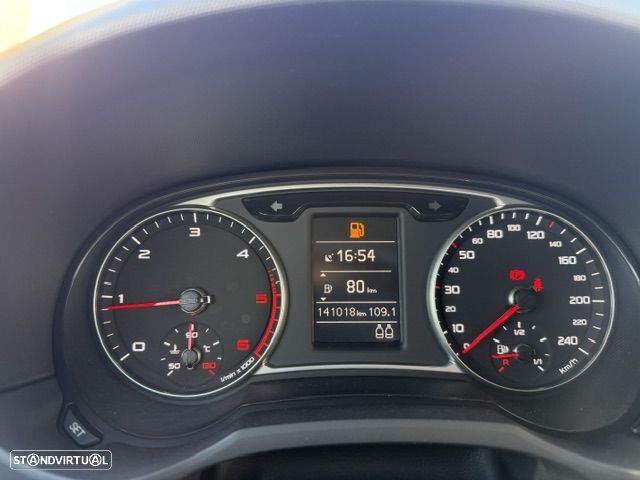 Audi A1 1.4 TDI Sport - 11