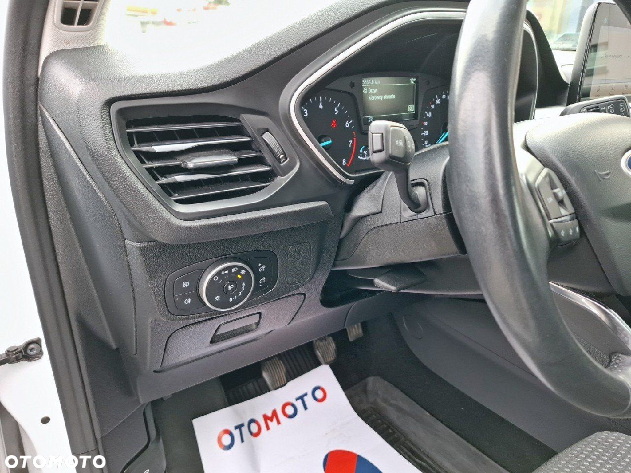 Ford Focus 1.0 EcoBoost Trend Edition - 18