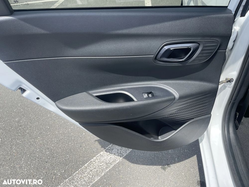 Hyundai i20 - 28