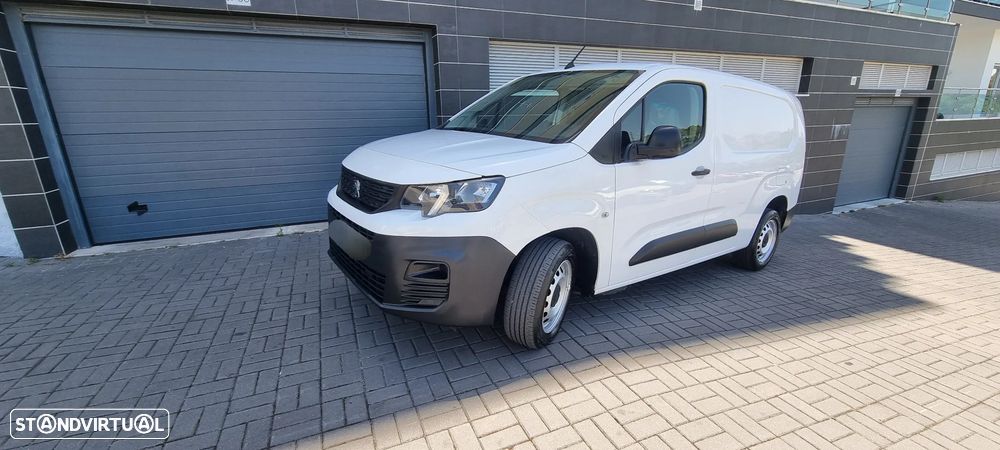 Peugeot Partner - 8
