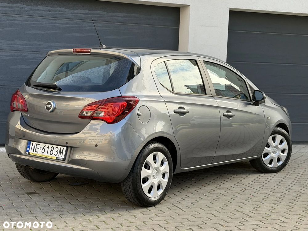 Opel Corsa - 3