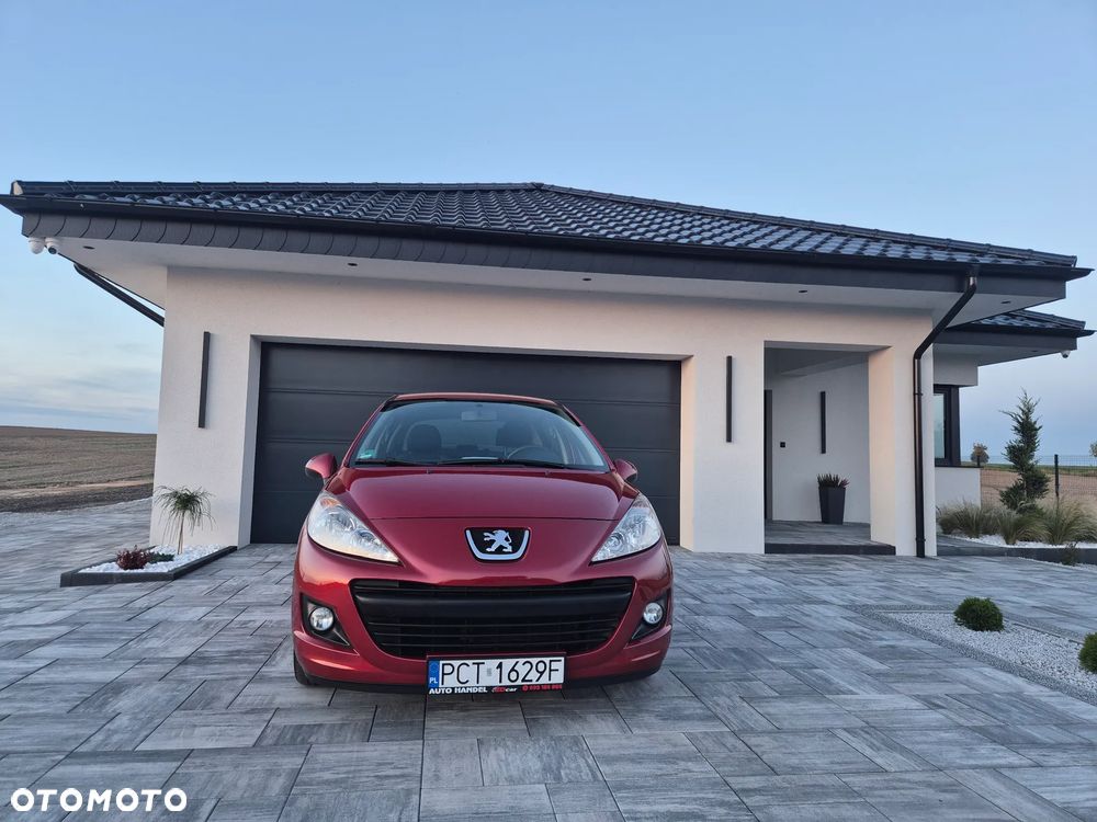 Peugeot 207 95 VTi Urban Style - 5