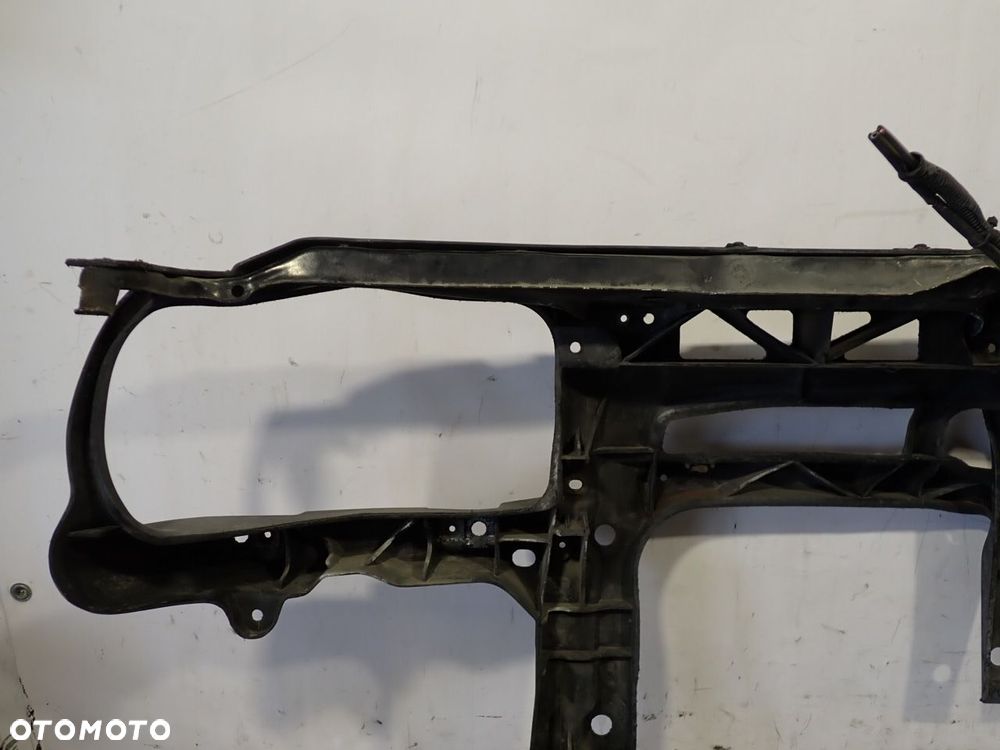 PAS PRZEDNI VOLKSWAGEN BORA - 7