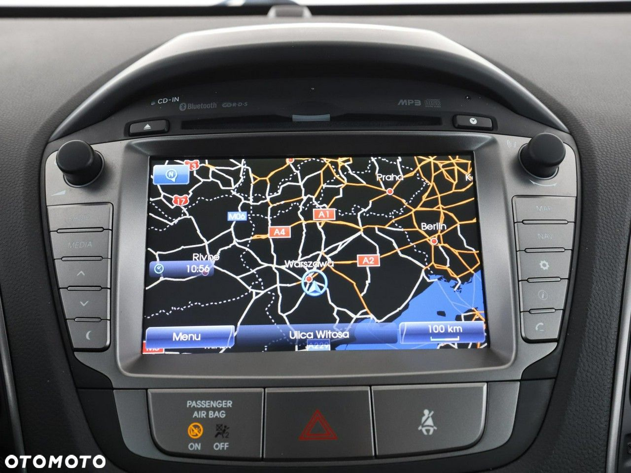 Hyundai ix35 2.0 4WD Style - 25