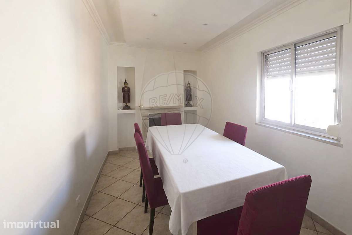 Apartamento T4 para venda - Grande imagem: 4/14