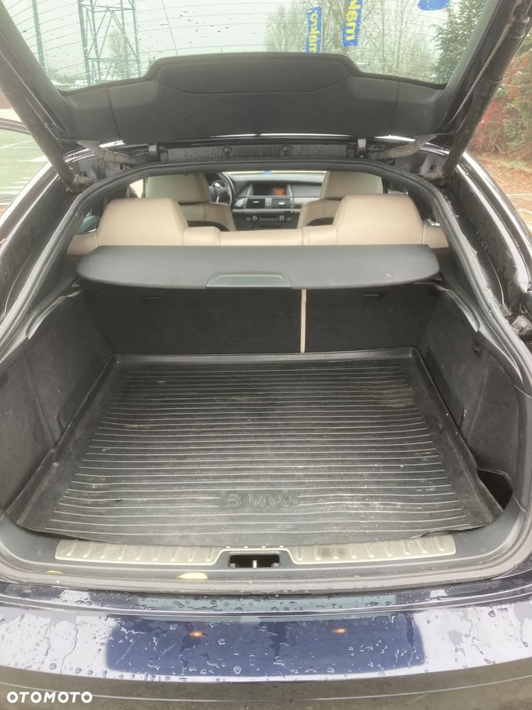 BMW X6 - 6