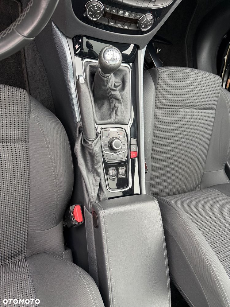 Peugeot 508 155 THP Allure - 15