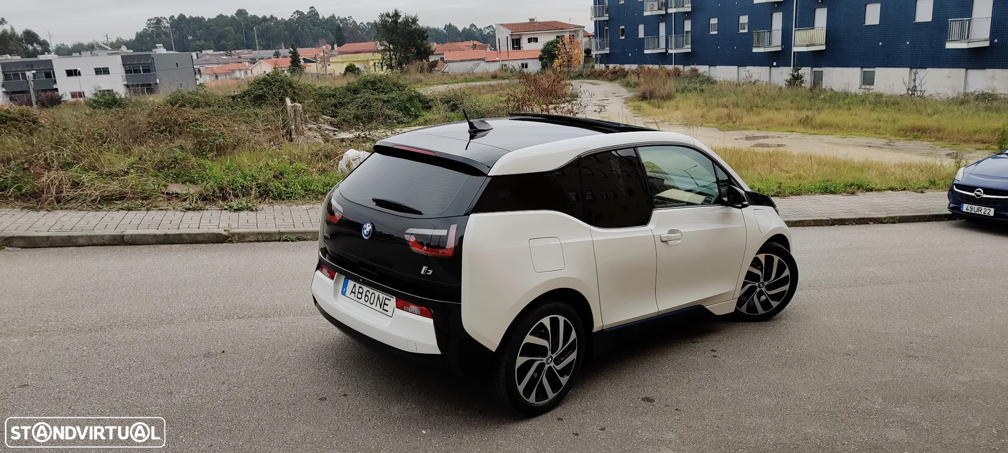 BMW i3 - 18