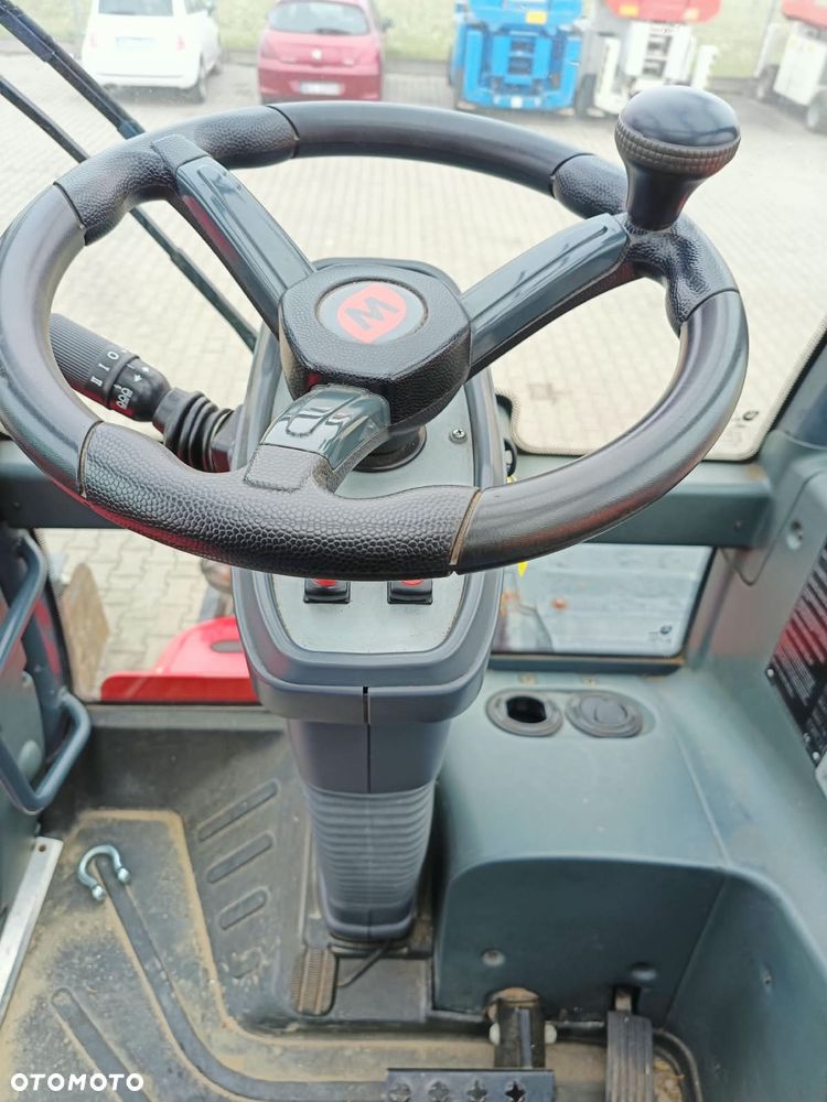 Magni RTH 5.21 SMART S-D/C - 15