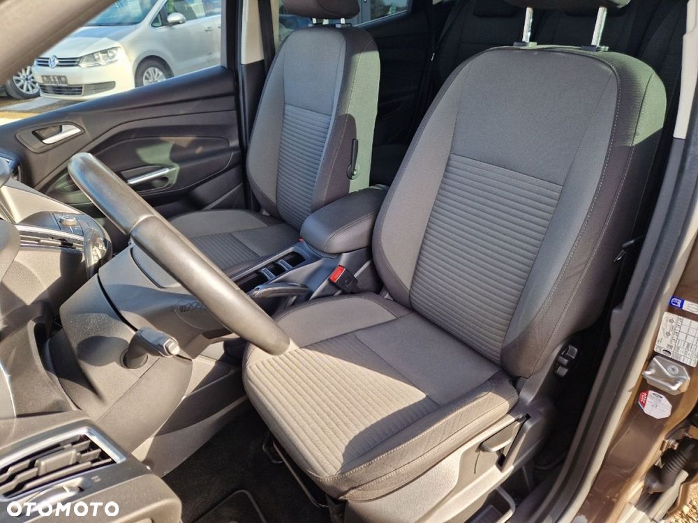 Ford C-MAX 1.5 EcoBoost Start-Stop-System Sport - 11